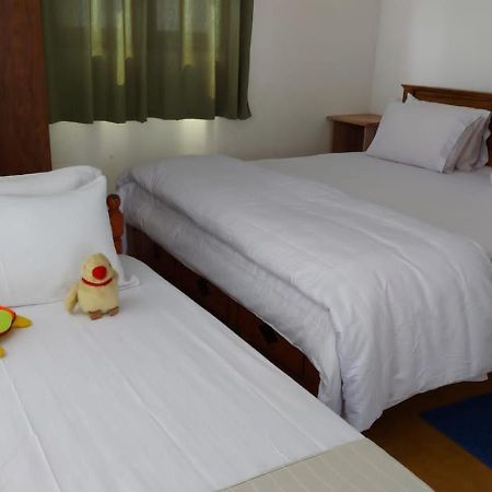 Jungle Beach Inn Unawatuna Esterno foto