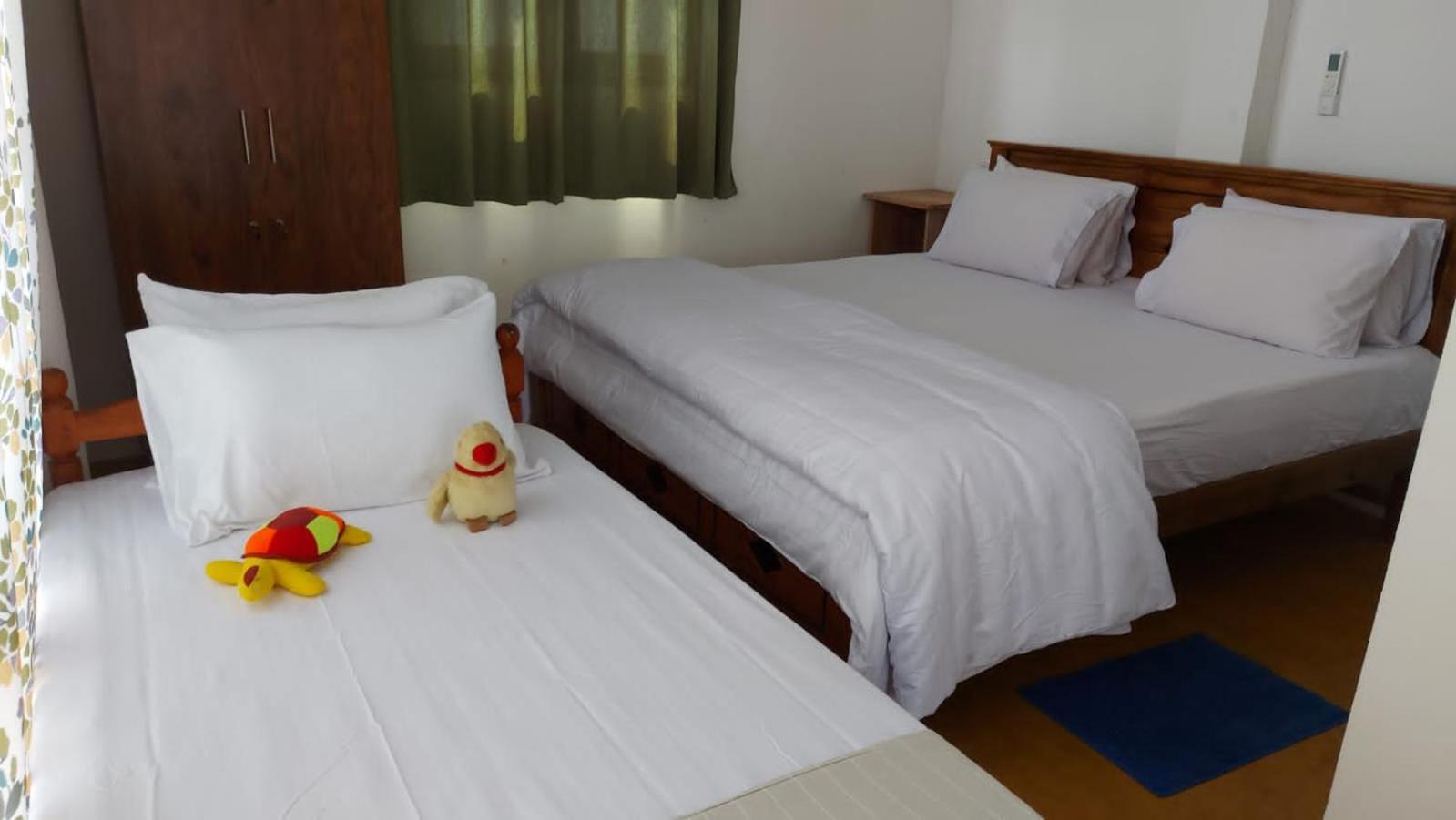 Jungle Beach Inn Unawatuna Esterno foto